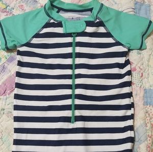 Baby Gap Swim